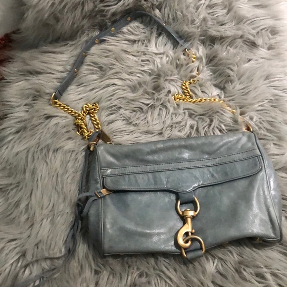 Rebecca Minkoff MAC Crossbody - Picture 1 of 7